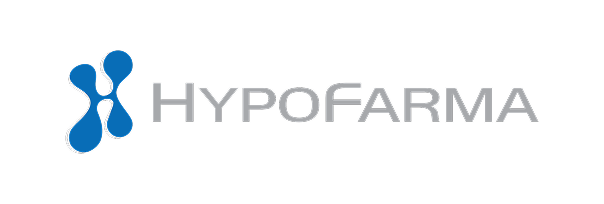 Hypofarma Logo